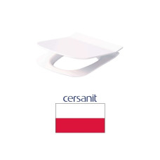 Крышка унитаза VIRGOCITY DUR SC K98-0220, VIRGO CITY