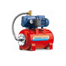 Water pump (automatic) JSWm-1BN-24CL, PEDROLLO