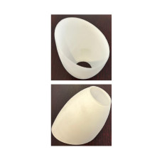 Lampas stikla daļa, SPL-D17