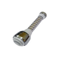 Krāna uzgalis ar diviem režīmiem 03630, IV 15CM