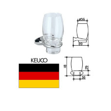 Cup with holder 09850019000, CLEO