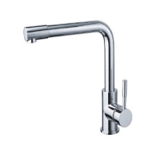 Kitchen sink faucet 12881 C, TECH