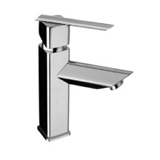 Ceramic sink faucet with waste 16001, KITECH