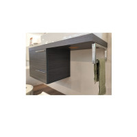 Skapītis izlietnei ar atv.100x41x44 W-41, EVOLUTION