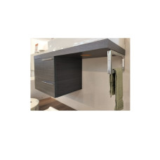 Skapītis izlietnei ar atv.100x41x44 W-41, EVOLUTION