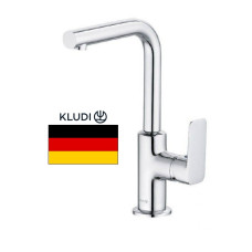 Ceramic sink faucet 400240575, PURE