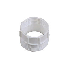 Переход для сифона M1.1/2x1.1/4 F 824, PLASTMASA