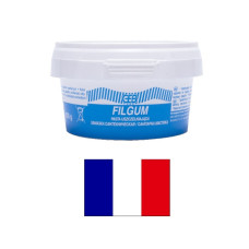 Sealing mastic FILGUM 104019, 200g