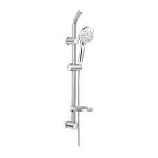 Shower rail set(3 modes)FX31104+255, HROMS