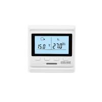 Termoregulators grīdas HW500, HW500