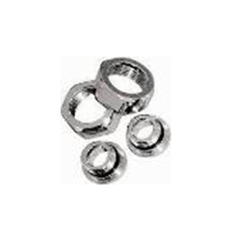Set of eccentrics nuts RMG10251, KREISAIS