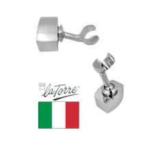 Dušas klausules turētājs R31000-38, hr., STUDIO