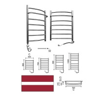 DVŽ SONATE+ (elektr.) L-700 C-500 19115, SONATE+