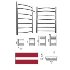 DVŽ SONĀTE+ L-700 C-500, 14608, SONATE+