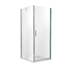 Shower doors TCO1/900 br/glass, TCO1/900