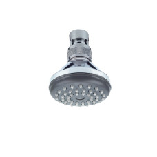 Shower head concealed Normale 00S29, HROMS