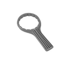 Key for Aqua type housing 331510, PLASTMASA