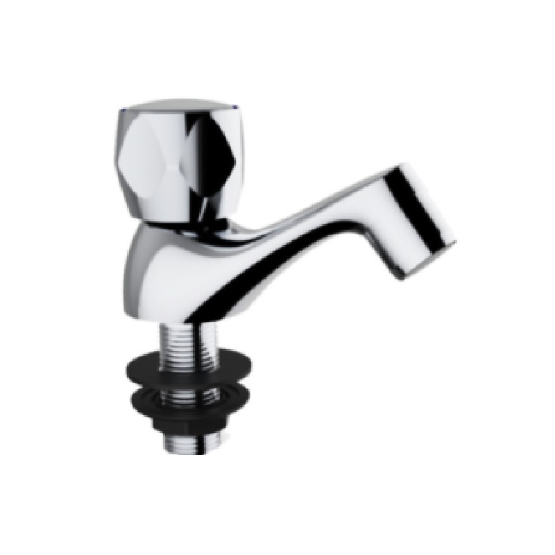 Ceramic sink tap for one water 598, ORCHIDEA