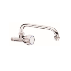 Kitchen faucet from the wall 654, ABS