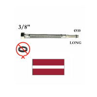 Гибкая подвод. для смес.3/8 704 LONG 35, LONG