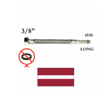 Гибкая подвод. для смес.3/8 704 LONG 35, LONG