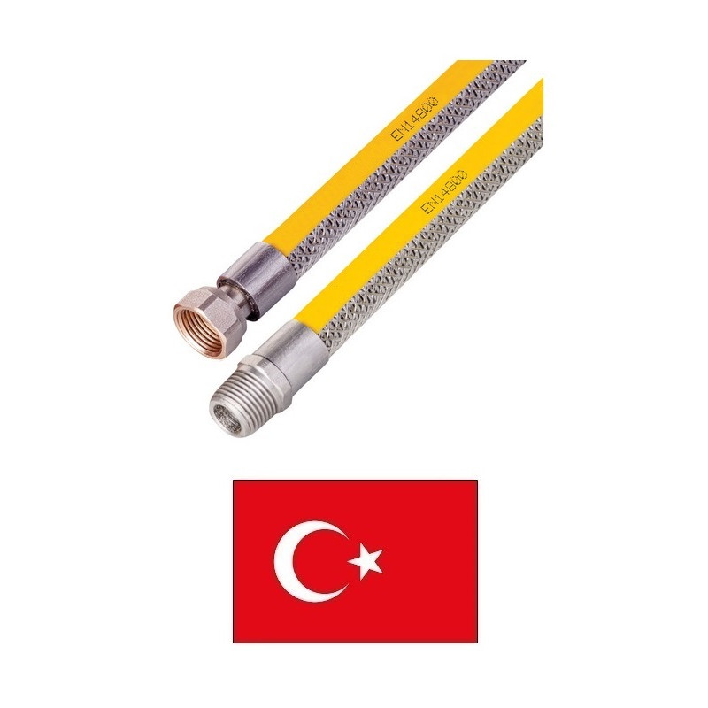 Survevoolik gaasile 706/DZ 0410.530, FM 50