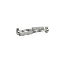 WC screw set 785/A 6x80mm, BALTA