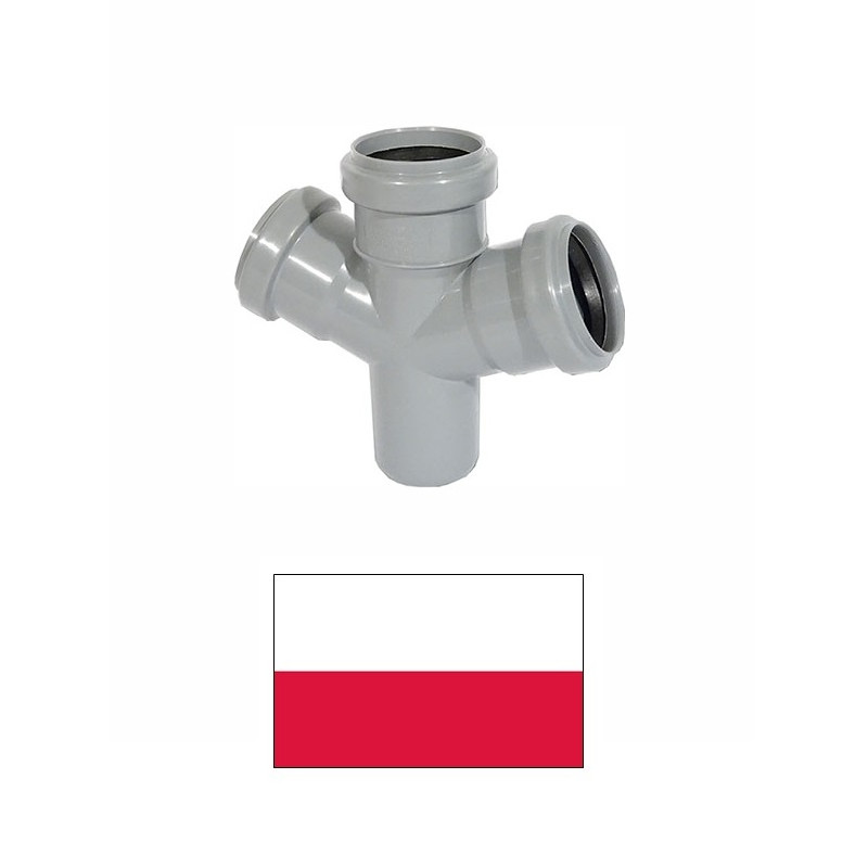 Dubultatzars DN110/75/75;67^  804, PELEKA
