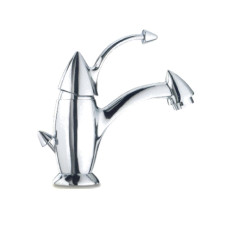 Ceramic sink faucet YOUNG 8100, HROMS