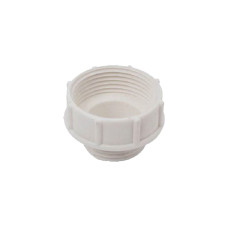 Reducer for syphon M1.1/4x1.1/2 F 824/A, PLASTMASA