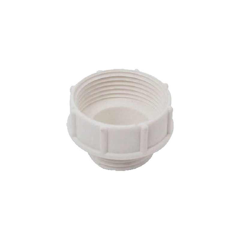Переход для сифона M1.1/4x1.1/2 F 824/A, PLASTMASA