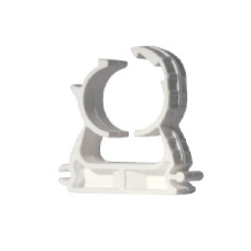 Water pipe clip holder 9826FK 15-18mm, 15-18MM