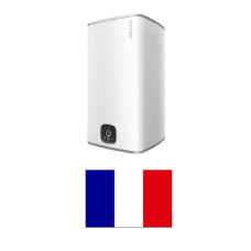 Water heater ATLANTIC CUBE 3087200 vert., 150L VERT