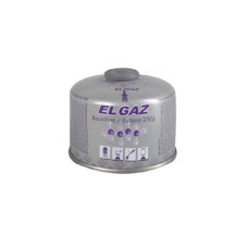 Gas cylinder 500 gr, 500 gr