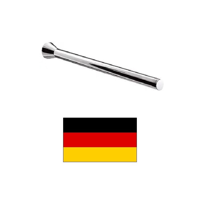 Towel holder 451mm, 315000145, chrome, KIDO