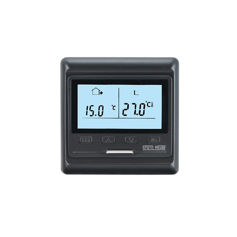 Termoregulators grīdas HW800, HW800