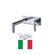 Ceramic sink faucet from the wall 16200, KITECH