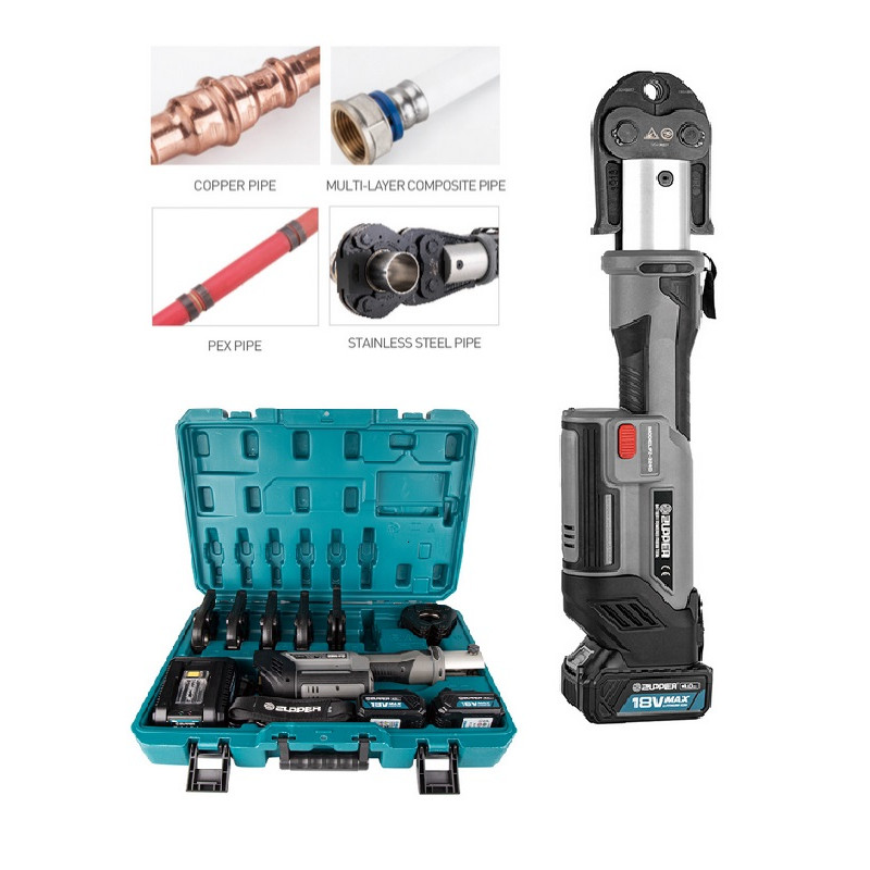 Electric press M15-54, M15-54