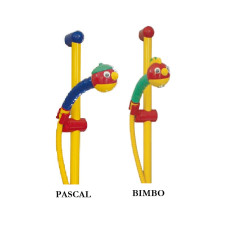 Душевая стойка, комплект 26225B30, BIMBO