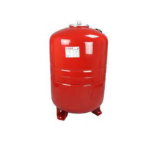 Expansion vessel,vertical 150L , VRV150