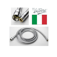 Shower hose for bath faucet 03830, RICAMBIO