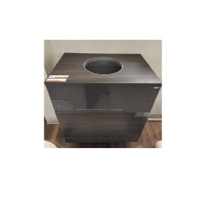 Skapītis izlietnei 60x40 15740+15657, QUADRATUS