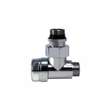 Angle valve thermo 3765 1/2, 1/2