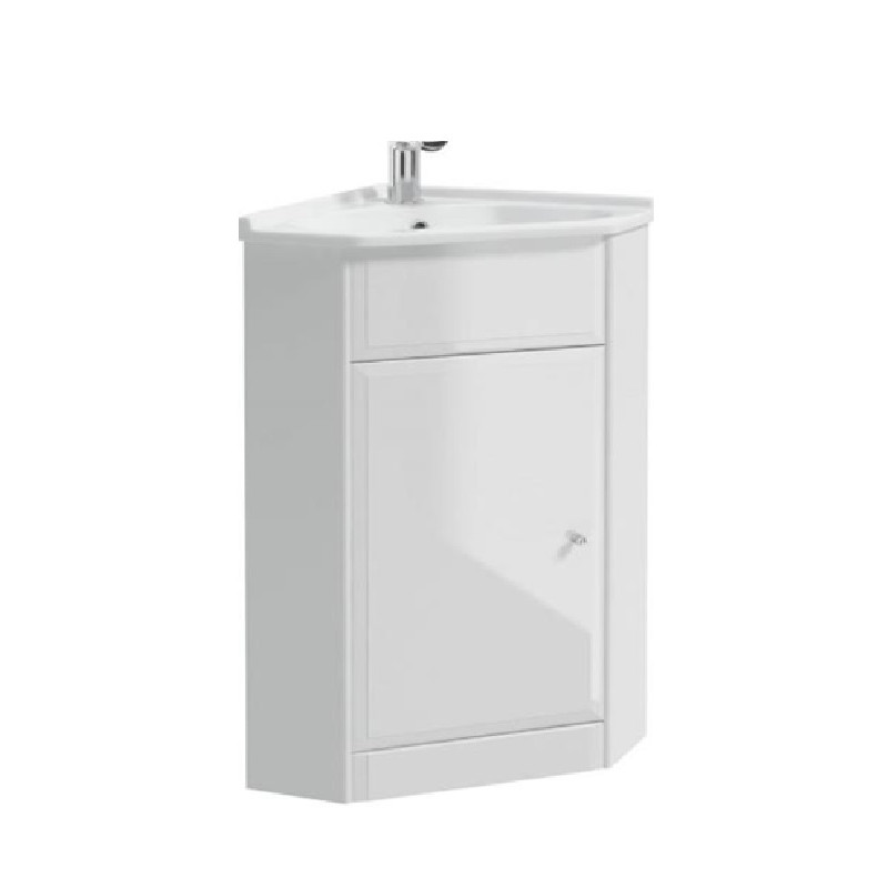 Шкафчик с раковиной 550х810х380, ARMAND50/5