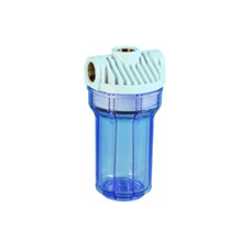 Filter housing AQUA KID 331000, 5-1/2