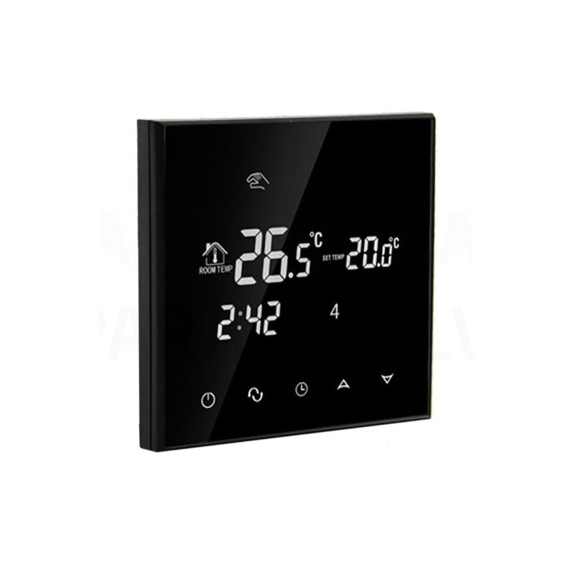Termoregulators grīdas,telpas skārienjut, BEOK 70EP