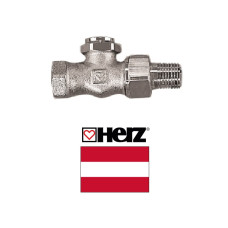 Backflow valve 3/4 1392302, HERZ-RL-5