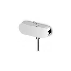 Shower faucet with set ZP1067, chrome, ISYSTICK