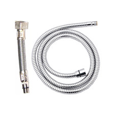 Shower hose for kitchen faucet 112-MG, METĀLA