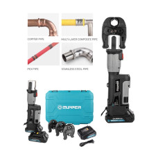 Elektriskā prese M15-35, M15-35